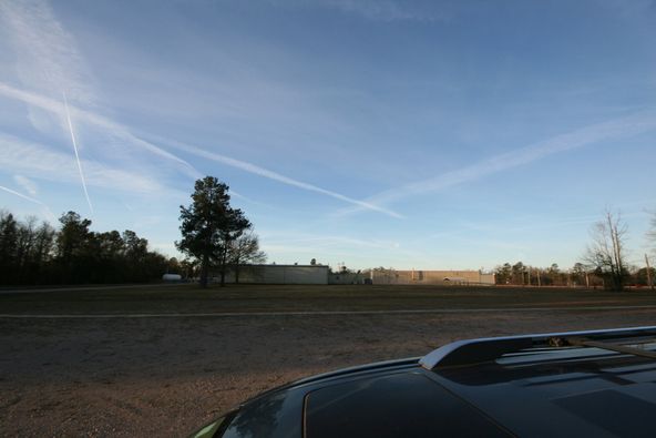 Williston Industrial Building: 70 State Street, Williston, SC 29853